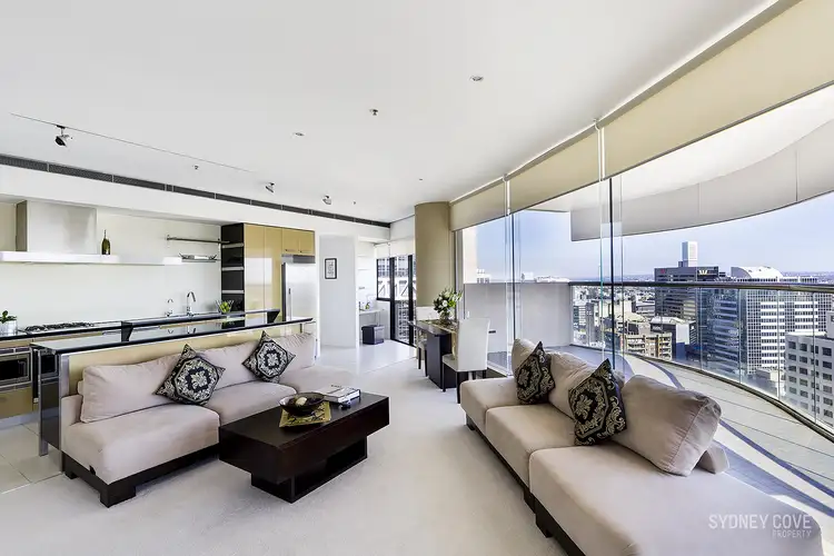 Sixth view of Homely apartment listing, 129 Harrington Street, Sydney NSW 2000