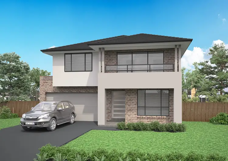 Lot 624 Caldwell Avenue, Edmondson Park NSW 2174