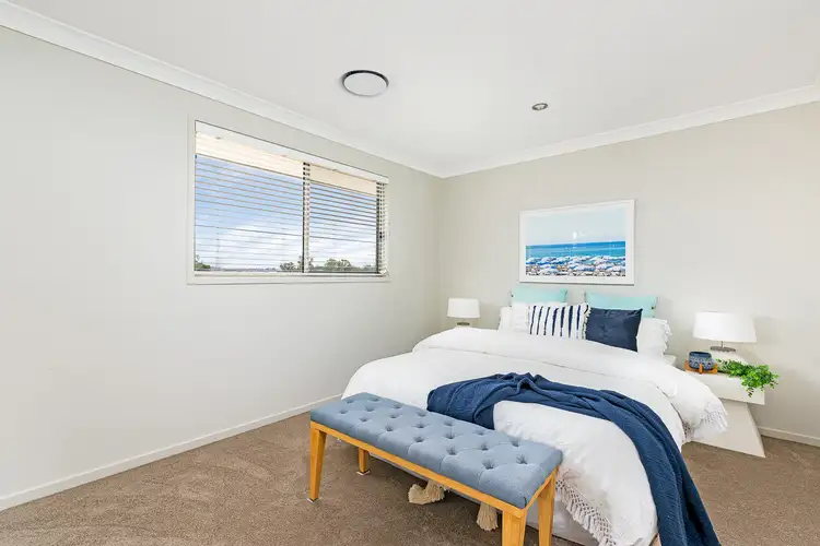 Fifth view of Homely house listing, Lot 624 Caldwell Avenue, Edmondson Park NSW 2174