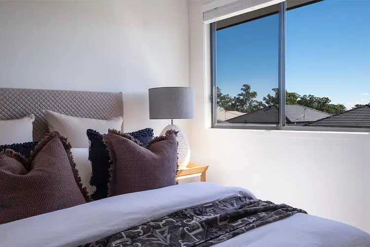 Fourth view of Homely house listing, Lot 342 Corallee Crescent, Marsden Park NSW 2765