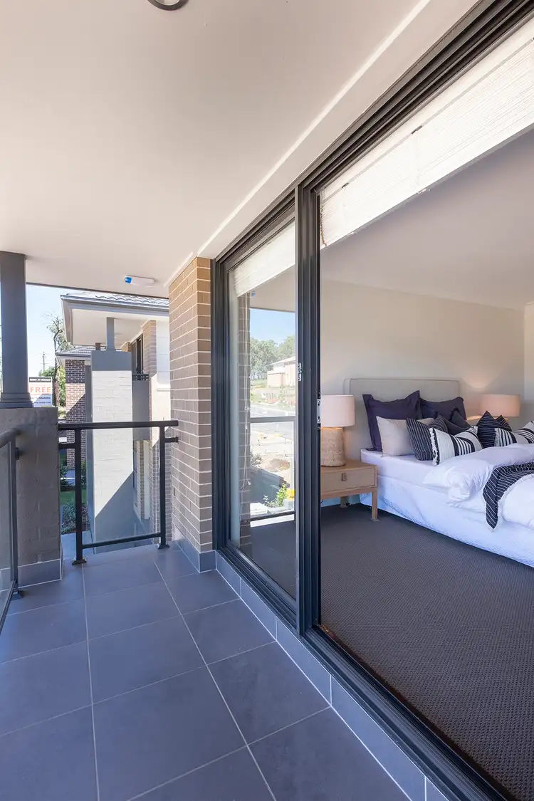 Fourth view of Homely house listing, Lot 518 Bodalla Street, Tullimbar NSW 2527