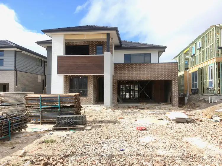 Main view of Homely house listing, Lot 802 Balmoral Parade, Tullimbar NSW 2527