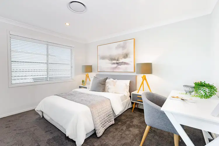 Sixth view of Homely house listing, Lot 802 Balmoral Parade, Tullimbar NSW 2527