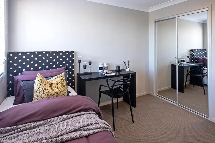 Second view of Homely house listing, Lot 806 Balmoral Parade, Tullimbar NSW 2527