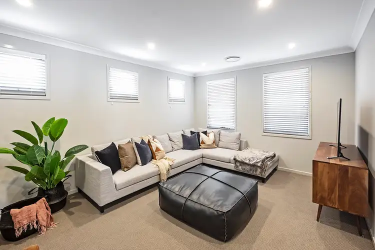 Sixth view of Homely house listing, Lot 806 Balmoral Parade, Tullimbar NSW 2527
