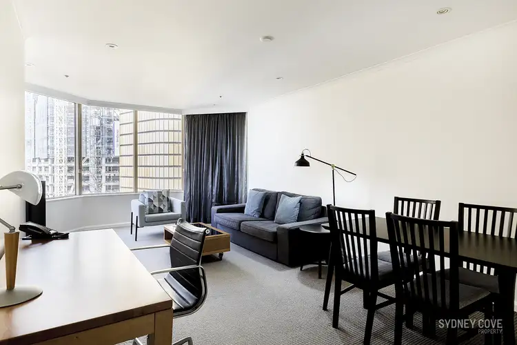 98 Gloucester Street, Sydney NSW 2000