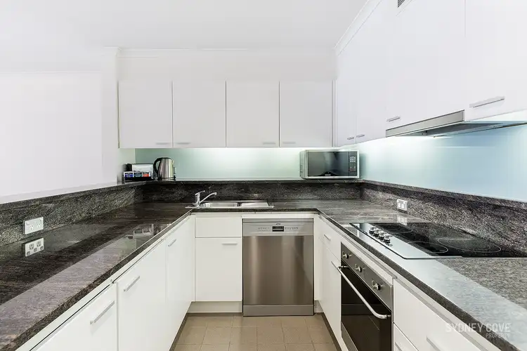 Sixth view of Homely apartment listing, 98 Gloucester Street, Sydney NSW 2000
