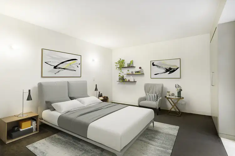 Second view of Homely apartment listing, 2 York Street, Sydney NSW 2000
