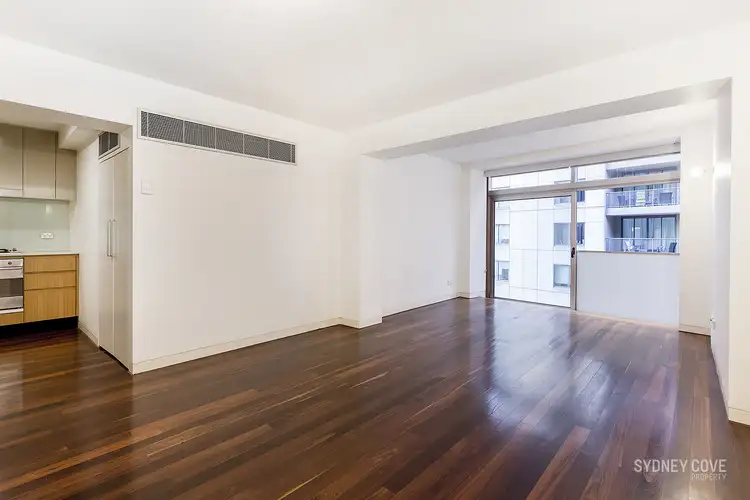 Third view of Homely apartment listing, 2 York Street, Sydney NSW 2000