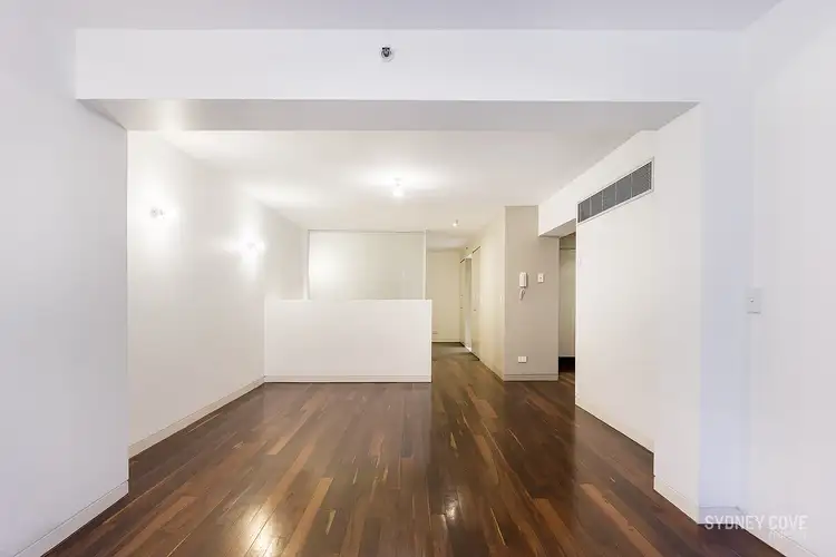 Fourth view of Homely apartment listing, 2 York Street, Sydney NSW 2000