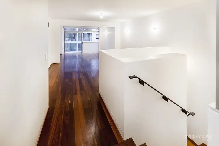 Fifth view of Homely apartment listing, 2 York Street, Sydney NSW 2000