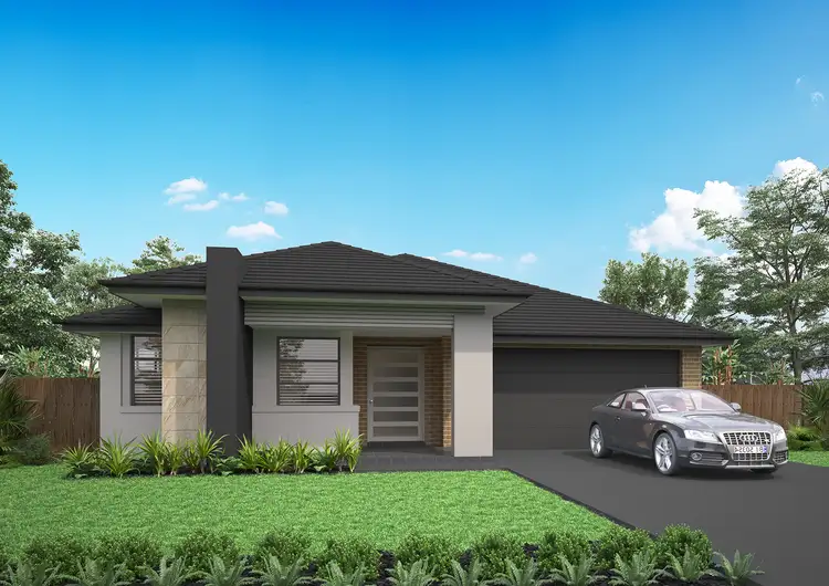Main view of Homely house listing, Lot 2104 Lucan Street, Chisholm NSW 2322