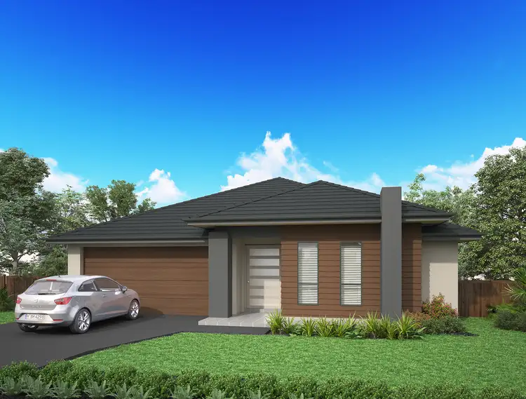 Main view of Homely house listing, Lot 2103 Lucan Street, Chisholm NSW 2322