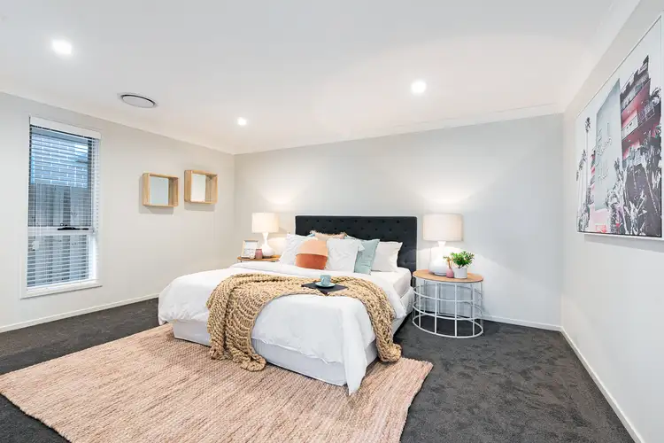 Sixth view of Homely house listing, Lot 2103 Lucan Street, Chisholm NSW 2322