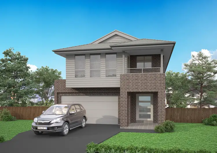 Main view of Homely house listing, Lot 704 Poziers Road, Edmondson Park NSW 2174