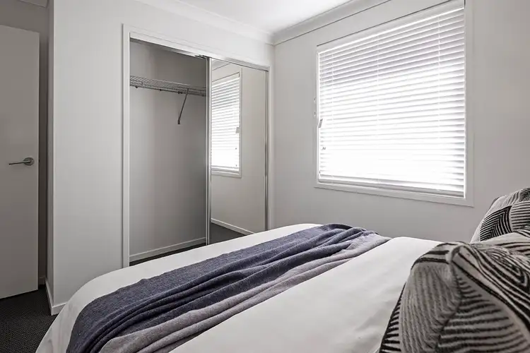 Second view of Homely house listing, Lot 704 Poziers Road, Edmondson Park NSW 2174