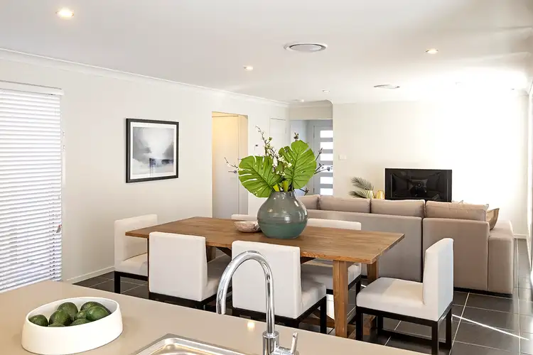 Third view of Homely house listing, Lot 704 Poziers Road, Edmondson Park NSW 2174