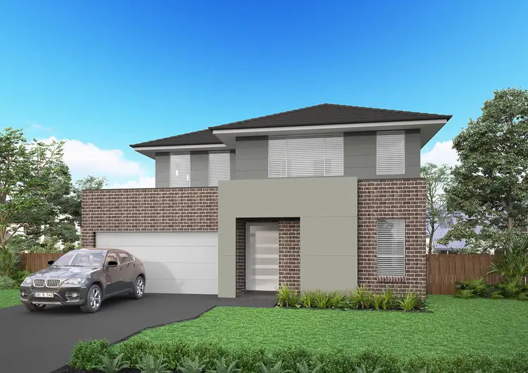 Lot 303 Chad Street, Silverdale NSW 2752