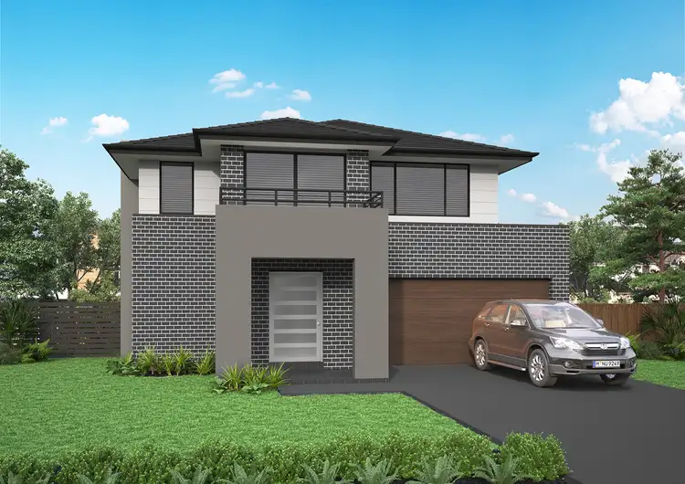Lot 212 Leopard Street, Silverdale NSW 2752