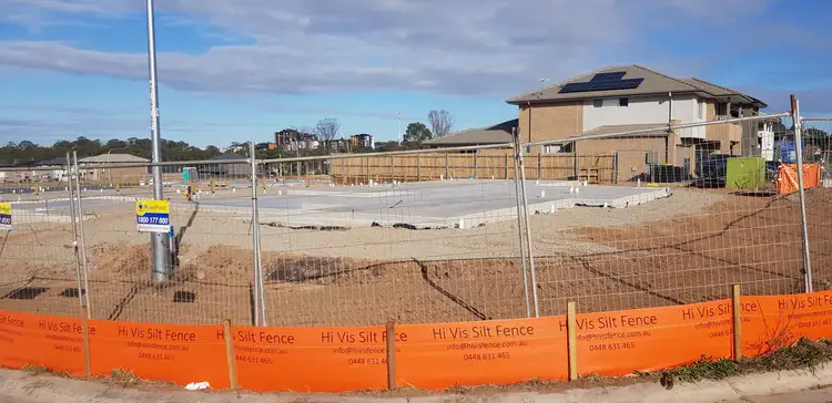 Lot 715 Aachen Road, Edmondson Park NSW 2174