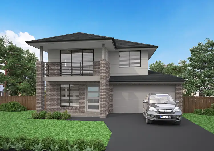 Main view of Homely house listing, Lot 714 Canopus Parkway, Box Hill NSW 2765