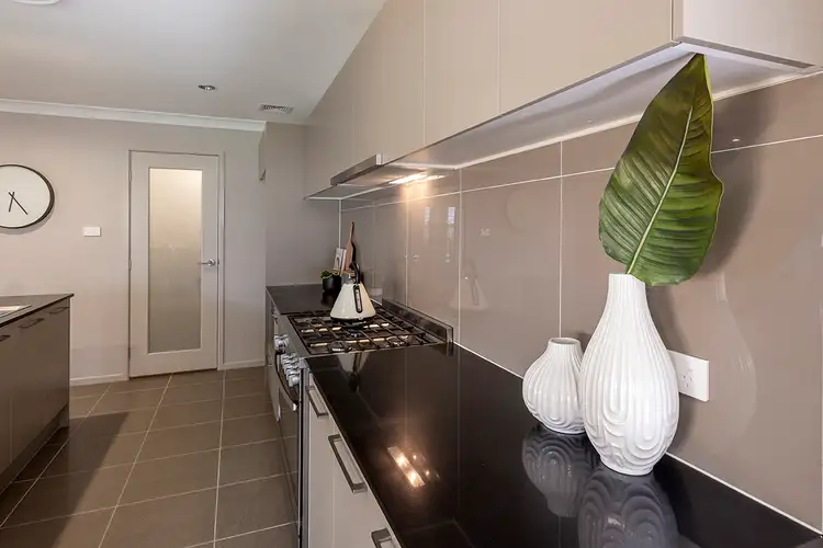 Second view of Homely house listing, Lot 714 Canopus Parkway, Box Hill NSW 2765