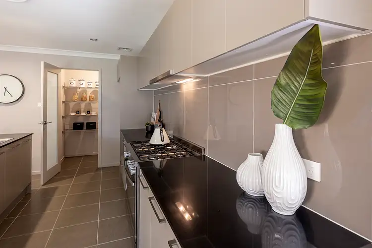 Sixth view of Homely house listing, Lot 715 Canopus Parkway, Box Hill NSW 2765