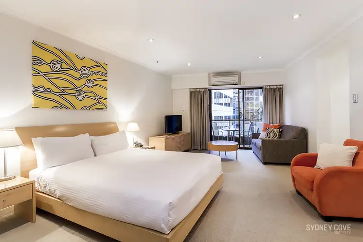 5 York Street, Sydney NSW 2000