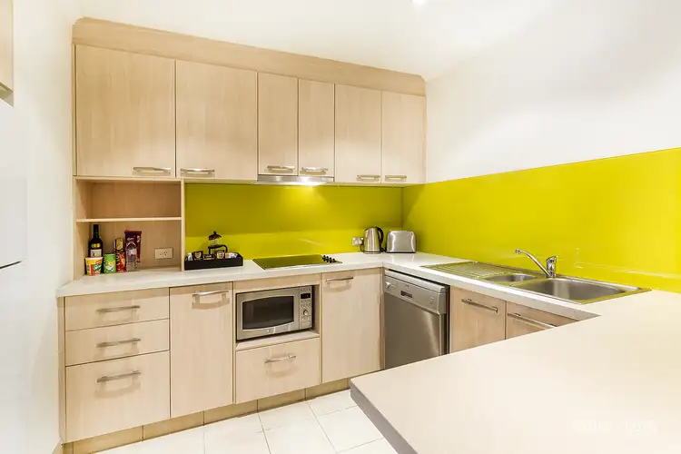 Fifth view of Homely studio listing, 5 York Street, Sydney NSW 2000