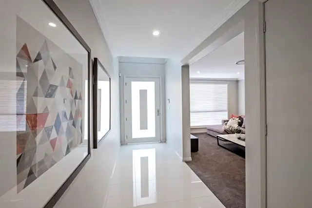 Second view of Homely house listing, Lot 331 Brindle Parkway, Box Hill NSW 2765