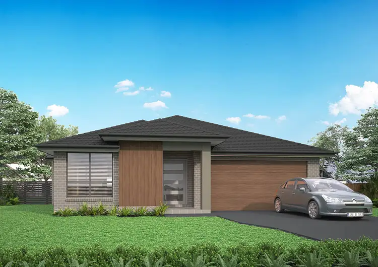 Main view of Homely house listing, Lot 2127 Arklow Crescent, Chisholm NSW 2322