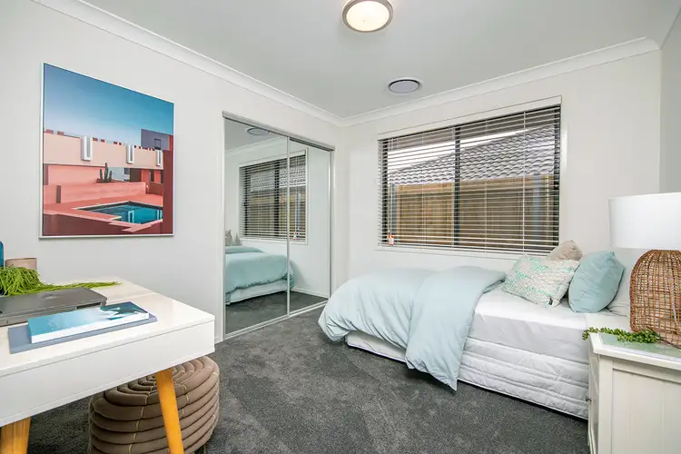 Second view of Homely house listing, Lot 2127 Arklow Crescent, Chisholm NSW 2322