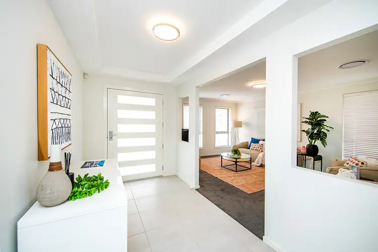 Third view of Homely house listing, Lot 2127 Arklow Crescent, Chisholm NSW 2322