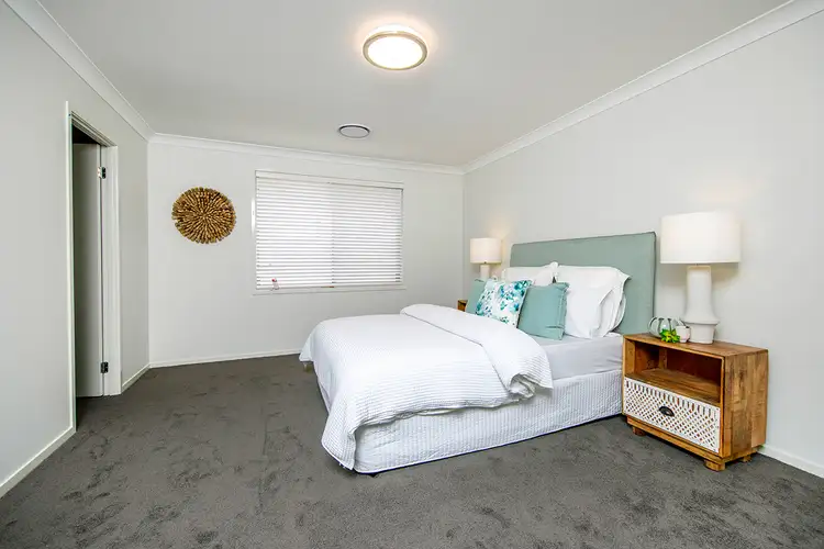 Fifth view of Homely house listing, Lot 2127 Arklow Crescent, Chisholm NSW 2322