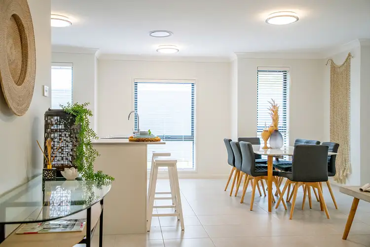 Sixth view of Homely house listing, Lot 2127 Arklow Crescent, Chisholm NSW 2322