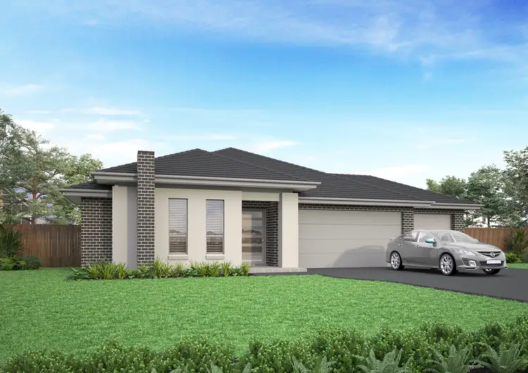 Lot 2128 Arklow Crescent, Chisholm NSW 2322