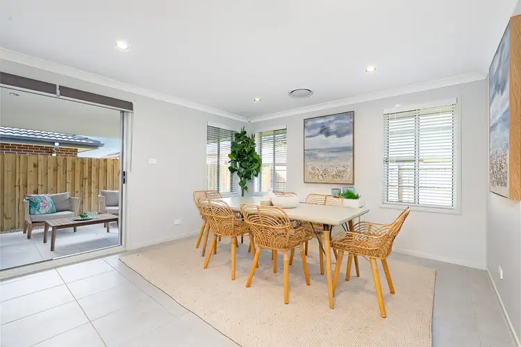 Second view of Homely house listing, Lot 2128 Arklow Crescent, Chisholm NSW 2322