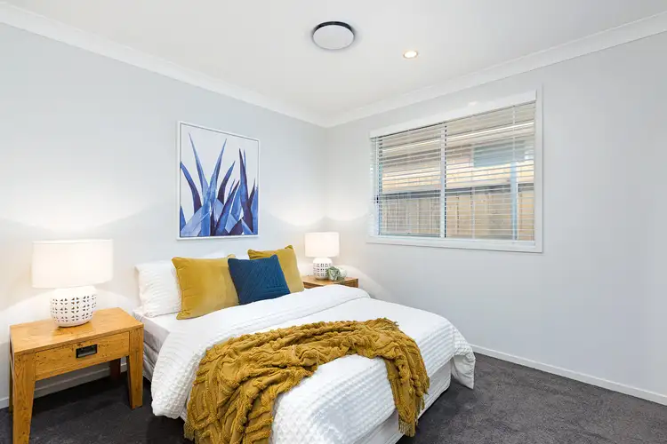 Third view of Homely house listing, Lot 2128 Arklow Crescent, Chisholm NSW 2322