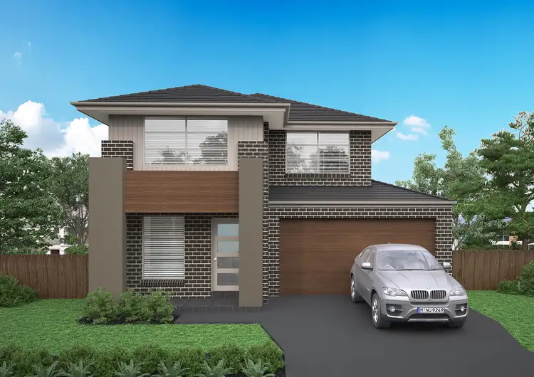 Lot 359 Westbrook Circuit, Marsden Park NSW 2765
