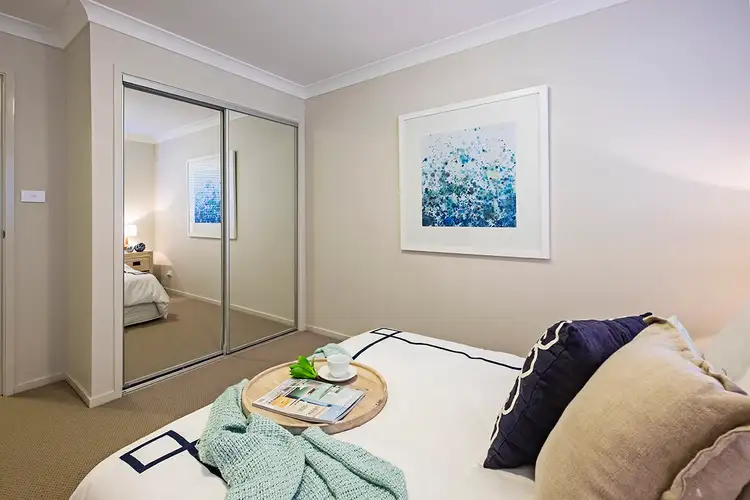 Third view of Homely house listing, Lot 358 Westbrook Circuit, Marsden Park NSW 2765