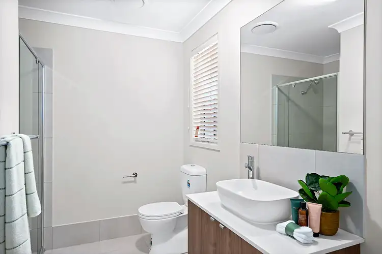Fourth view of Homely house listing, Lot 358 Westbrook Circuit, Marsden Park NSW 2765