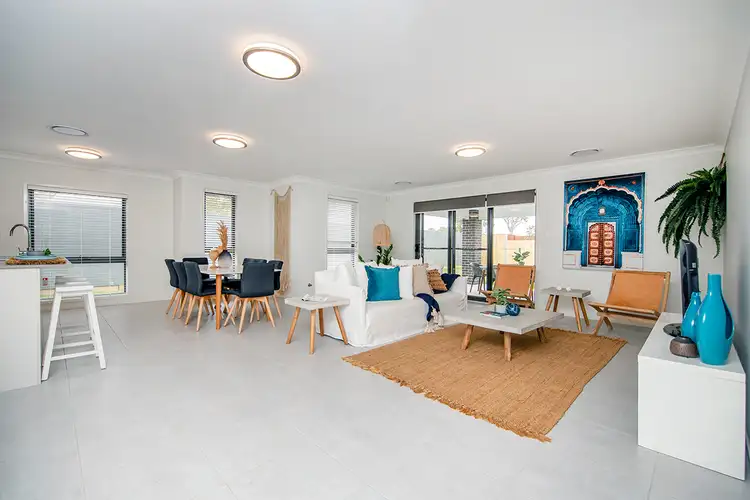 Second view of Homely house listing, Lot 307 Chad Street, Silverdale NSW 2752