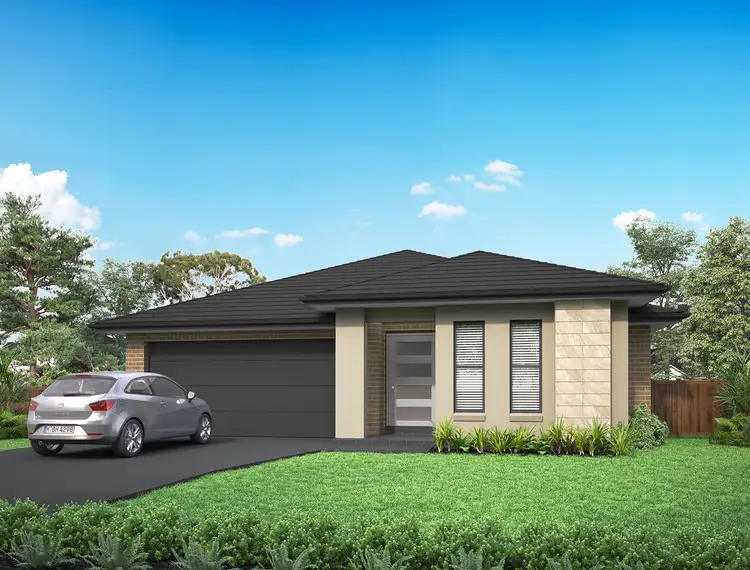 Lot 308 Chad Street, Silverdale NSW 2752