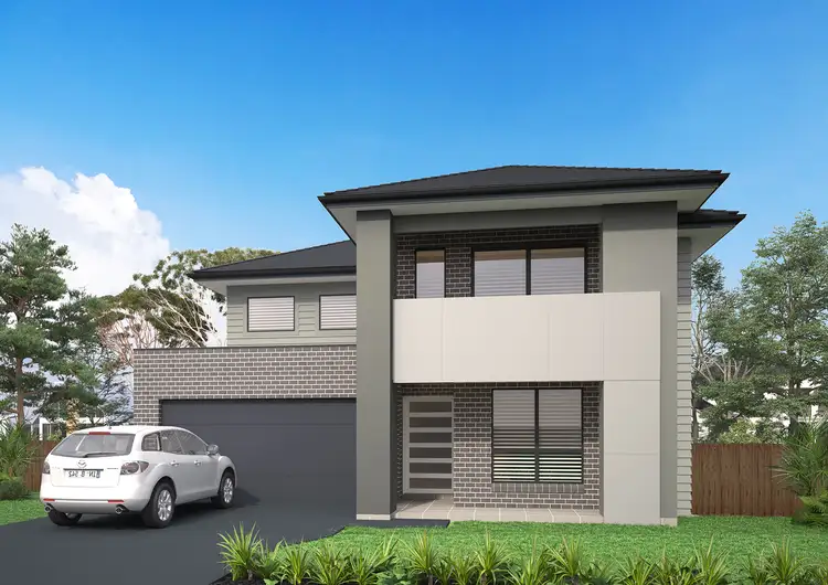 Lot 310 Chad Street, Silverdale NSW 2752