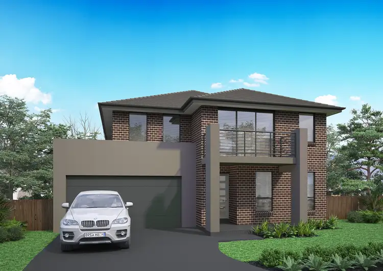 Lot 309 Chad Street, Silverdale NSW 2752