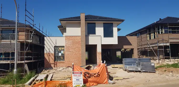 Lot 622 Caldwell Avenue, Edmondson Park NSW 2174