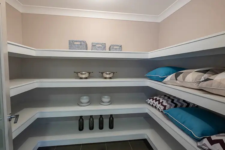 Fourth view of Homely house listing, Lot 622 Caldwell Avenue, Edmondson Park NSW 2174