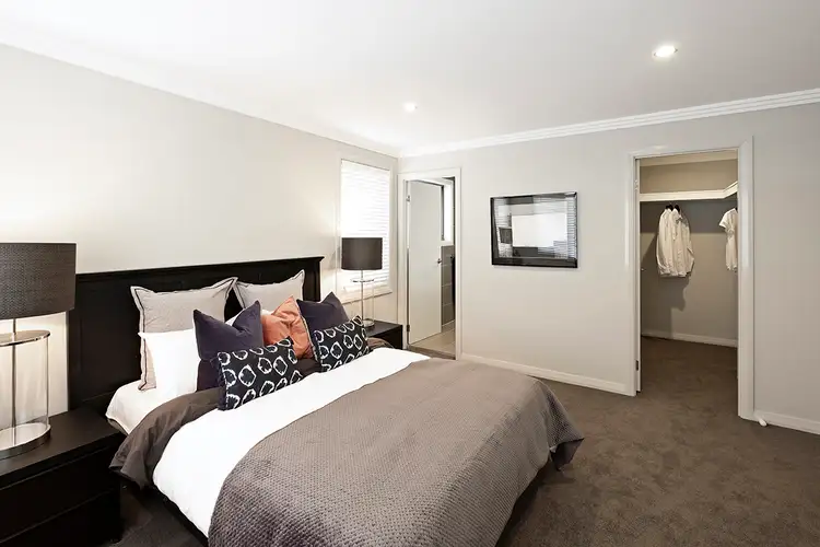 Second view of Homely house listing, Lot 621 Caldwell Avenue, Edmondson Park NSW 2174