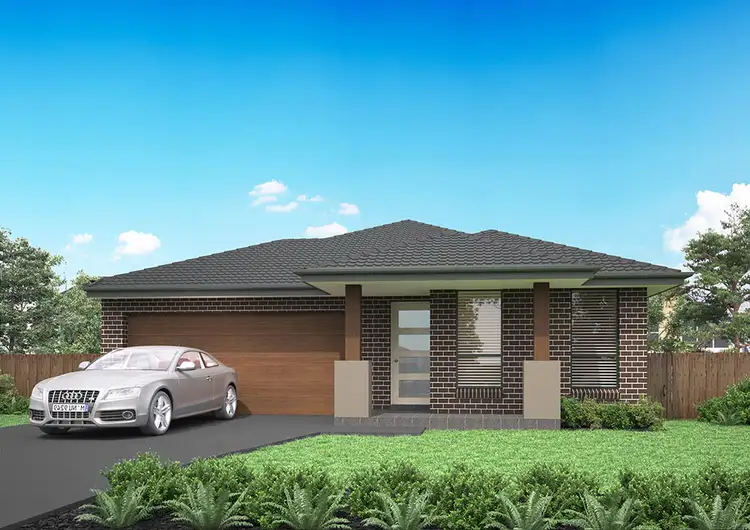Fourth view of Homely house listing, Lot 716 Aachen Road, Edmondson Park NSW 2174