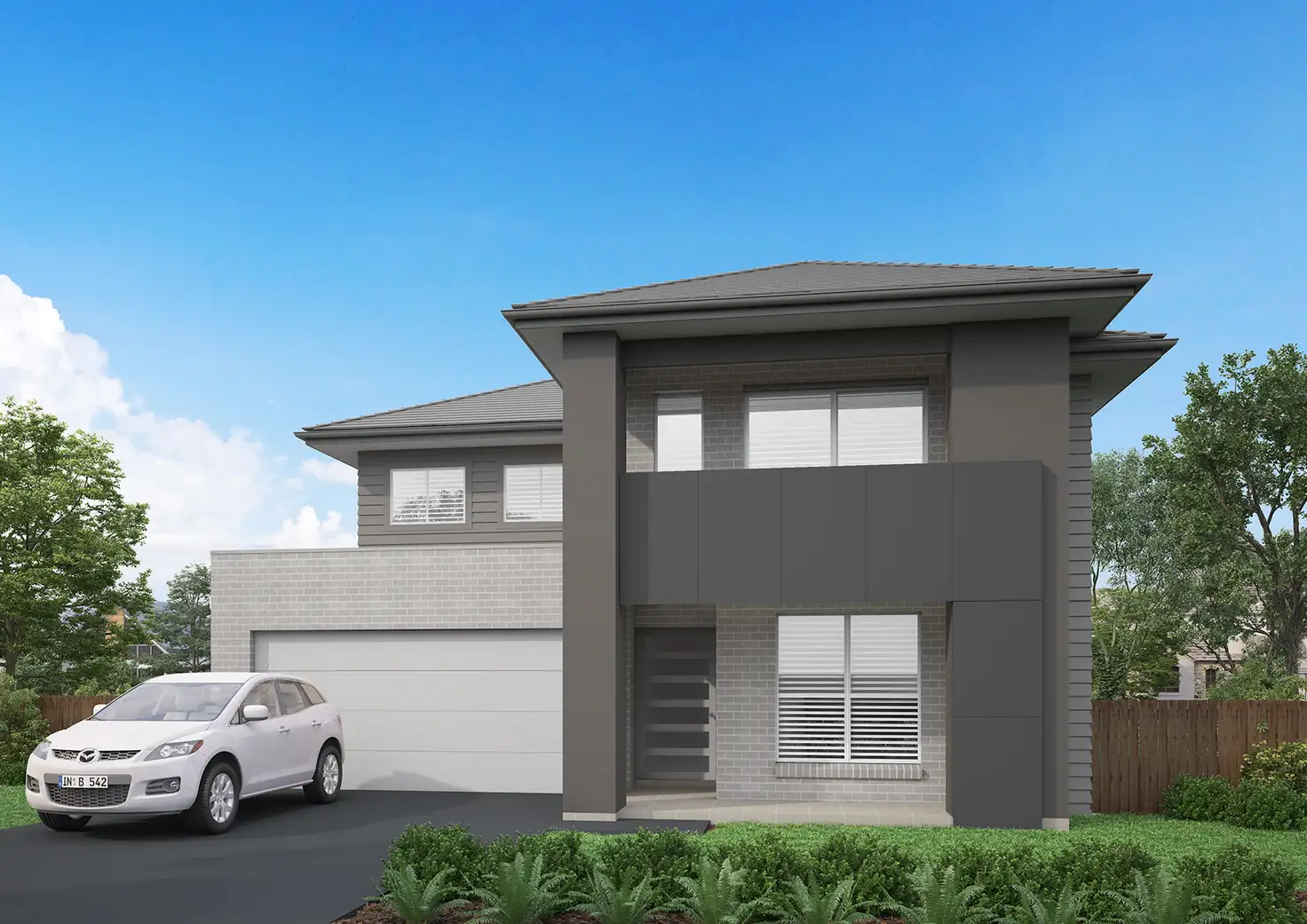 Main view of Homely house listing, Lot 213 Honey Tree Road, Woongarrah NSW 2259